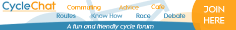 CycleChat - A fun and friendly cycle forum