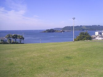 Plymouth Hoe.JPG