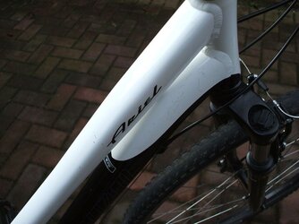 Specialized cheap ariel 2010