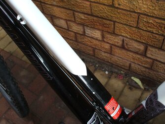 Specialized ariel online 2010