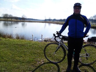 Me and the Swans resized.JPG