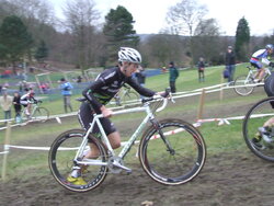 2009 National Cyclo-Cross Championship. Senior Mens Event. 5.JPG