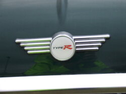 Motoring. Rover. Mini. H220 JUR. 2.JPG
