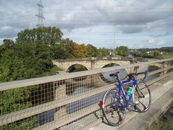 Ribble. Road-Trip. 2013. Ferrybridge. 1.JPG