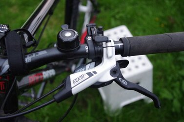 Rockrider 8.1 specs online