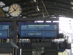 The international train is delayed.jpg