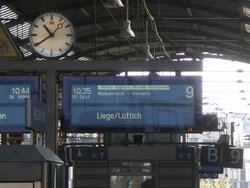 The international train is delayed.jpg The international train is delayed.jpg