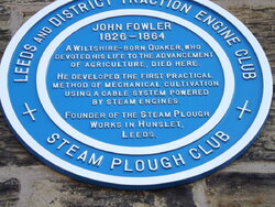 Ackworth. Fowlers House. 5.JPG