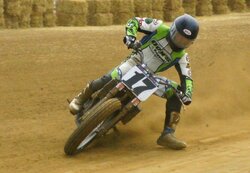 henry wiles17 quals indy mile 8-8-14.jpg