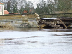 North Yorkshire Scenes. Tadcaster. 19.JPG