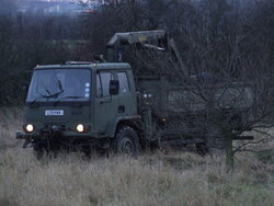 Motoring. Haulage. Leyland-Daf. L73 YVV. 1.JPG Motoring. Haulage. Leyland-Daf. L73 YVV. 1.JPG