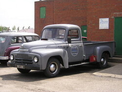 Motoring. International Harvester. 155UXH.JPG