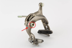 Brompton brakes on sale