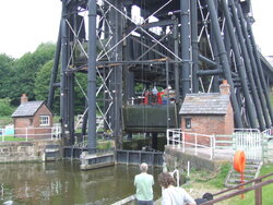 Cheshire. Anderton Boat Lift. 7.JPG Cheshire. Anderton Boat Lift. 7.JPG