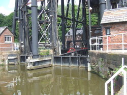 Cheshire. Anderton Boat Lift. 9.JPG Cheshire. Anderton Boat Lift. 9.JPG