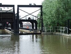 Cheshire. Anderton Boat Lift. 13.JPG Cheshire. Anderton Boat Lift. 13.JPG