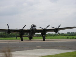 Lincolnshire Aviation Museum 22..JPG