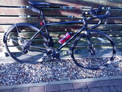 Pinnacle Dolomite Size CycleChat Cycling Forum