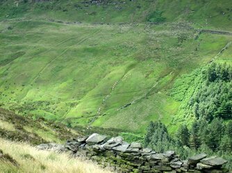 Racing. 2010. Fell-Running. Holme-Moss Fell-Race. 2.jpg