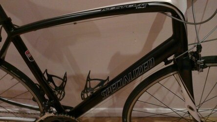 Specialized sales secteur 105