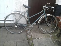 Dawes lady galaxy 2025