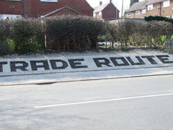 Micklefield. Trade Route. 3.JPG