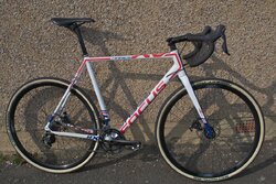 Focus mares ax 2024 105