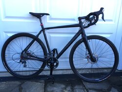 Norco threshold 2016 deals