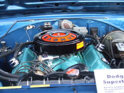 Motoring. Dodge. Super Bee. 2.JPG