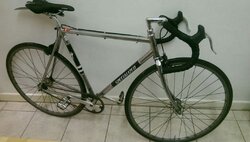 STOLEN Specialized Langster 2011 CycleChat Cycling Forum