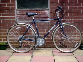 Velo trek 700 cheap