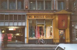 1990s. Two Wheels Good.jpg