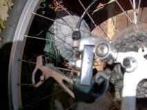 Trek 810 Singletrack for sale CycleChat Cycling Forum