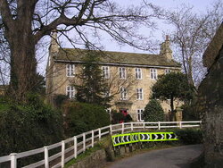 North Yorkshire Scenes. Ledsham. Lady Betty Hastings Orphange.JPG