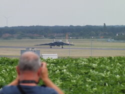 AvRoe. Vulcan. XH558. 8.JPG