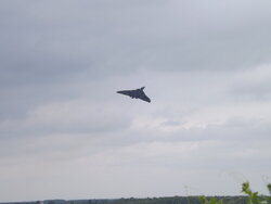 AvRoe. Vulcan. XH558. 10.JPG