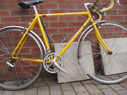 Yellow Bike. 1.JPG
