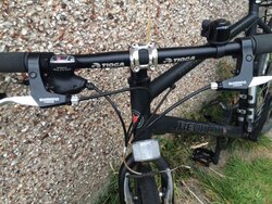 Mens Hybrid Bike Revolution Courier Classic 20