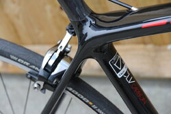 Trek hotsell emonda evans