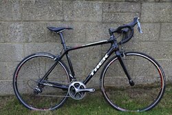 Trek emonda sale sl 2015