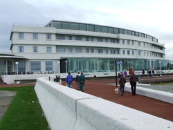 2009. Midland Hotel. 3.JPG