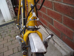 Yellow Bike. 5.JPG