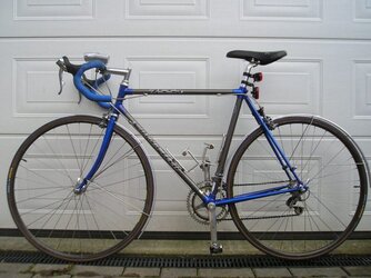 Cycling. 2008. Dyna-Tech 755Ti. 3.JPG Cycling. 2008. Dyna-Tech 755Ti. 3.JPG