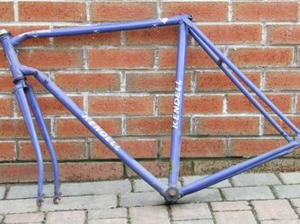 Cycling. 1990s. Accident. March 1997. The Aftermath. 2.JPG
