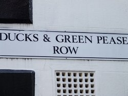 Pontefract. Duck & Green Pease Row.jpg