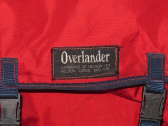 Carradice of Nelson Overlander Panniers | CycleChat Cycling Forum