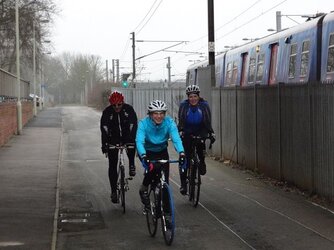Arriving at Stevenage Station.jpg