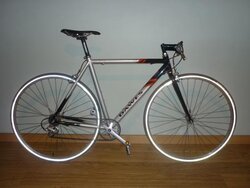 Dawes shop giro 200