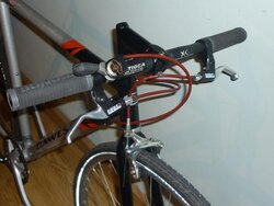 Dawes shop giro 200