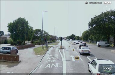 Newmarket Road, Cambridge..jpg